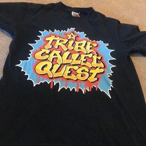 Tribe called quest tee